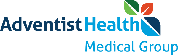 Adventist Health Medical Group Logo